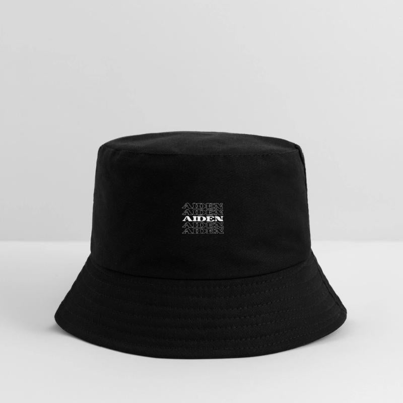 Aiden Name Personalized First Surname