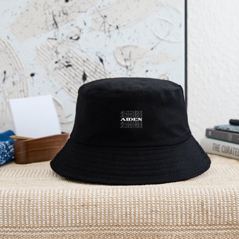 Aiden Name Personalized First Surname