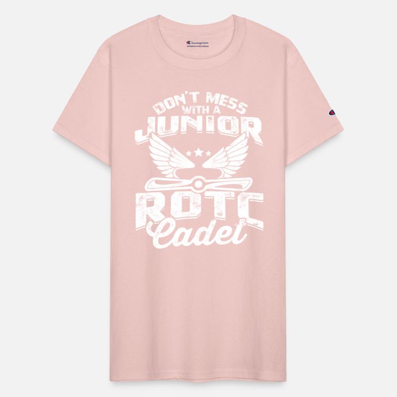 Air Force Jrotc Army Military Cadet Junior Rotc