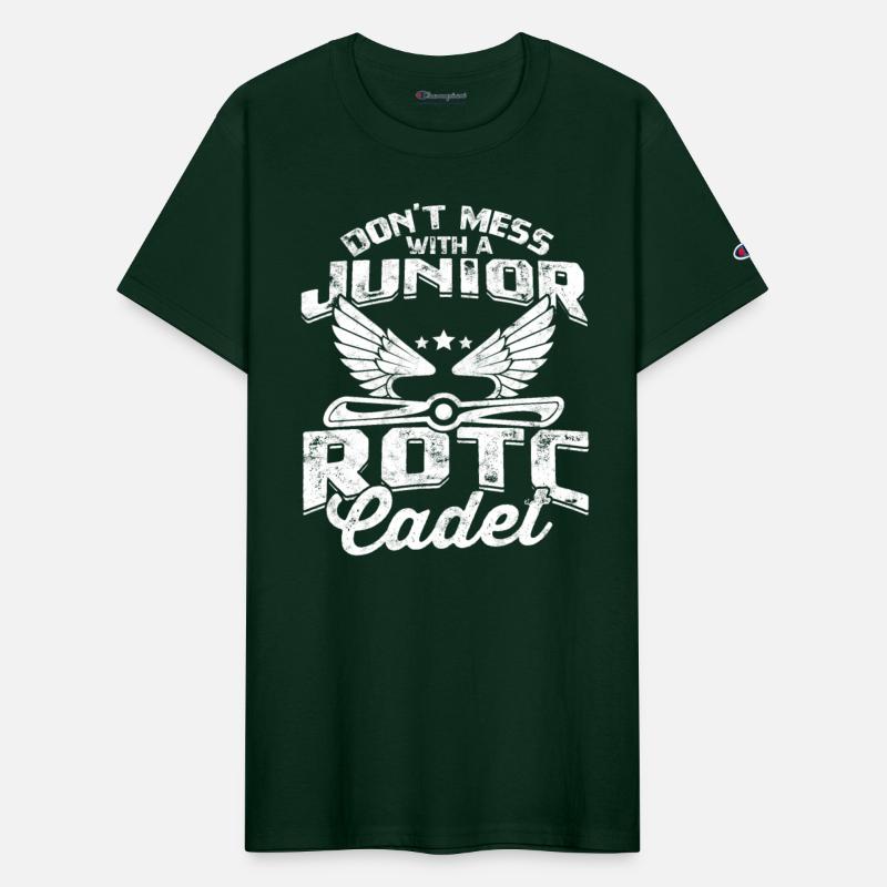 Air Force Jrotc Army Military Cadet Junior Rotc