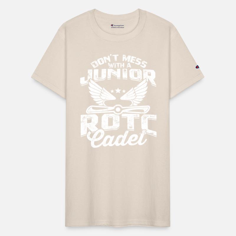 Air Force Jrotc Army Military Cadet Junior Rotc