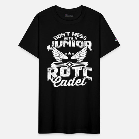 Air Force Jrotc Army Military Cadet Junior Rotc