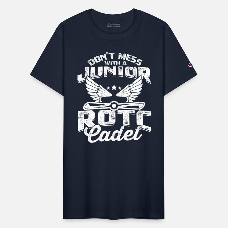 Air Force Jrotc Army Military Cadet Junior Rotc