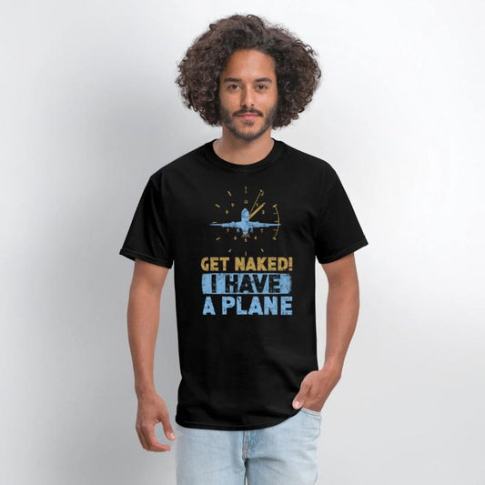 Airline Pilot Aviation Pun For a Corporate Pilot