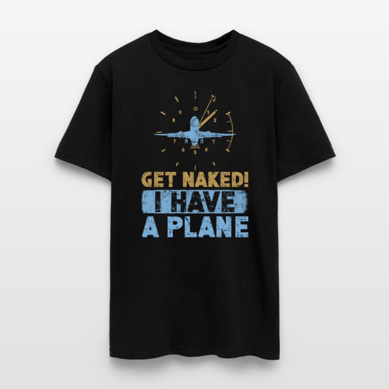 Airline Pilot Aviation Pun For a Corporate Pilot