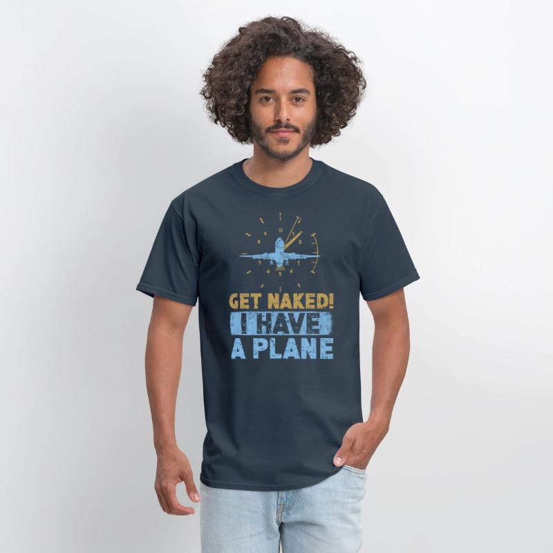 Airline Pilot Aviation Pun For a Corporate Pilot