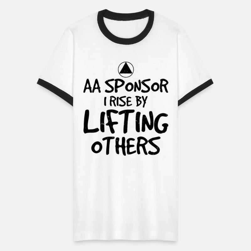 Alcoholics Anonymous AA Sponsorship Sobriety AA