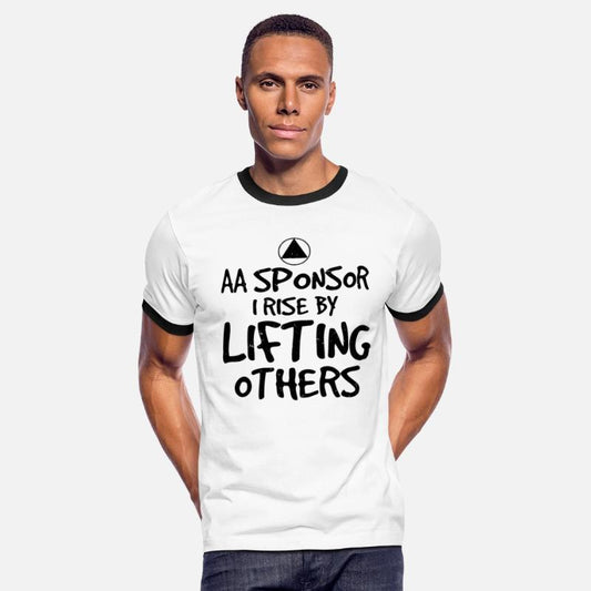 Alcoholics Anonymous AA Sponsorship Sobriety AA