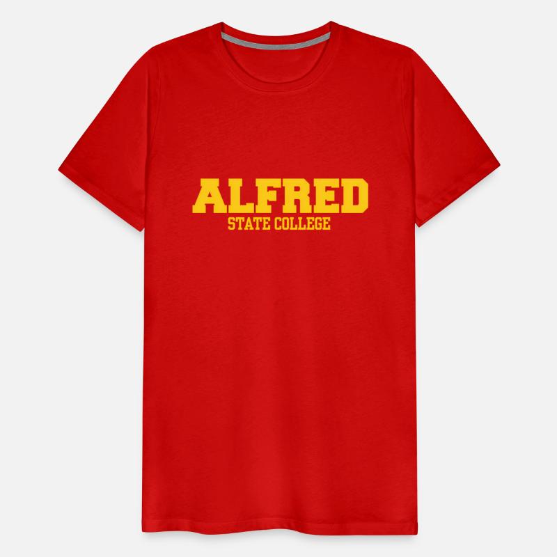 Alfred State
