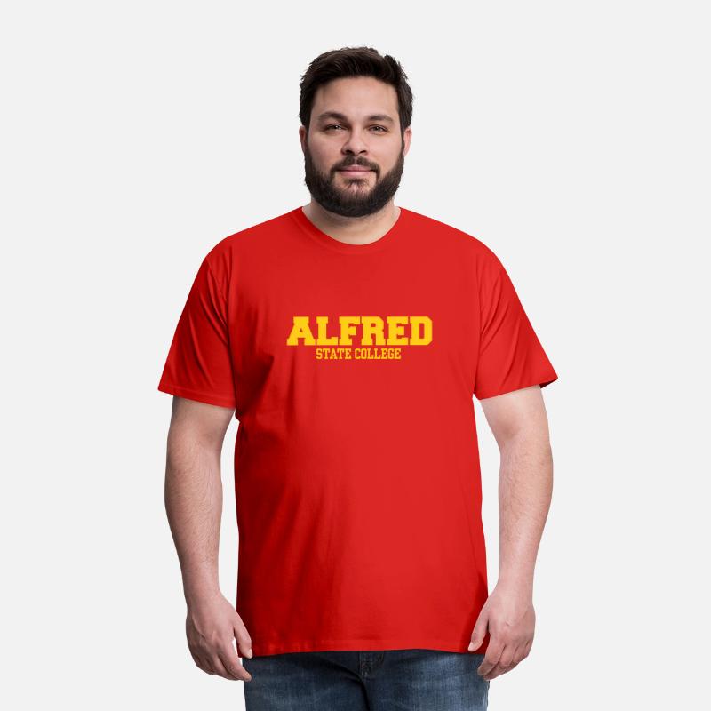 Alfred State