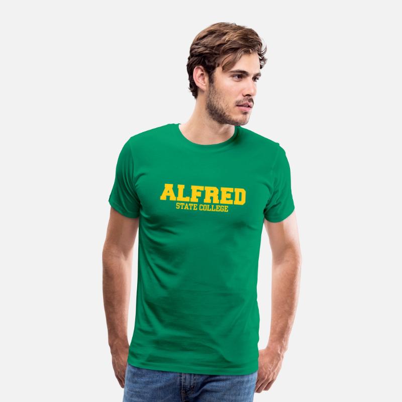 Alfred State