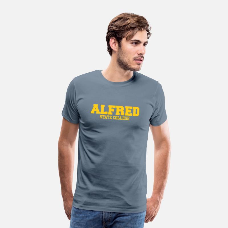 Alfred State