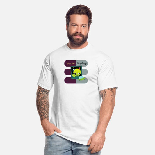 alien Miss you Darling