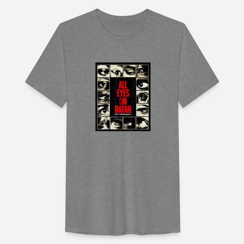 All Eyes Rafah Palestine
