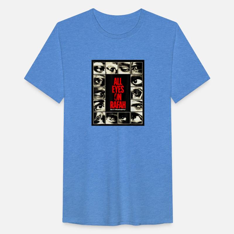 All Eyes Rafah Palestine