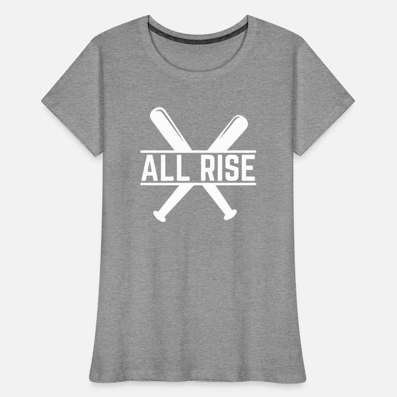 All Rise Yankee Design summer