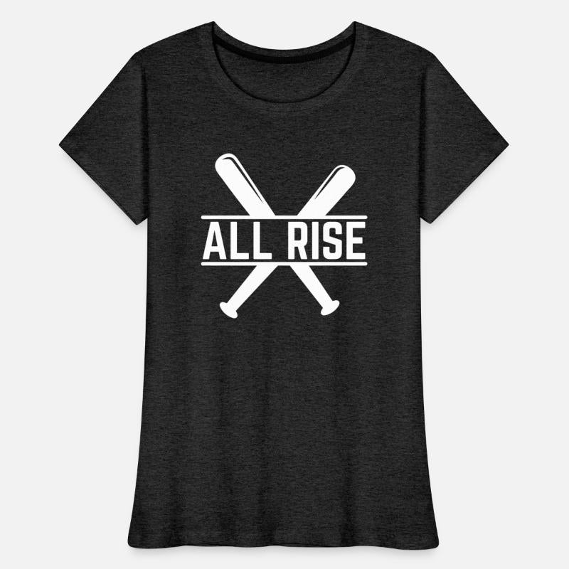 All Rise Yankee Design summer