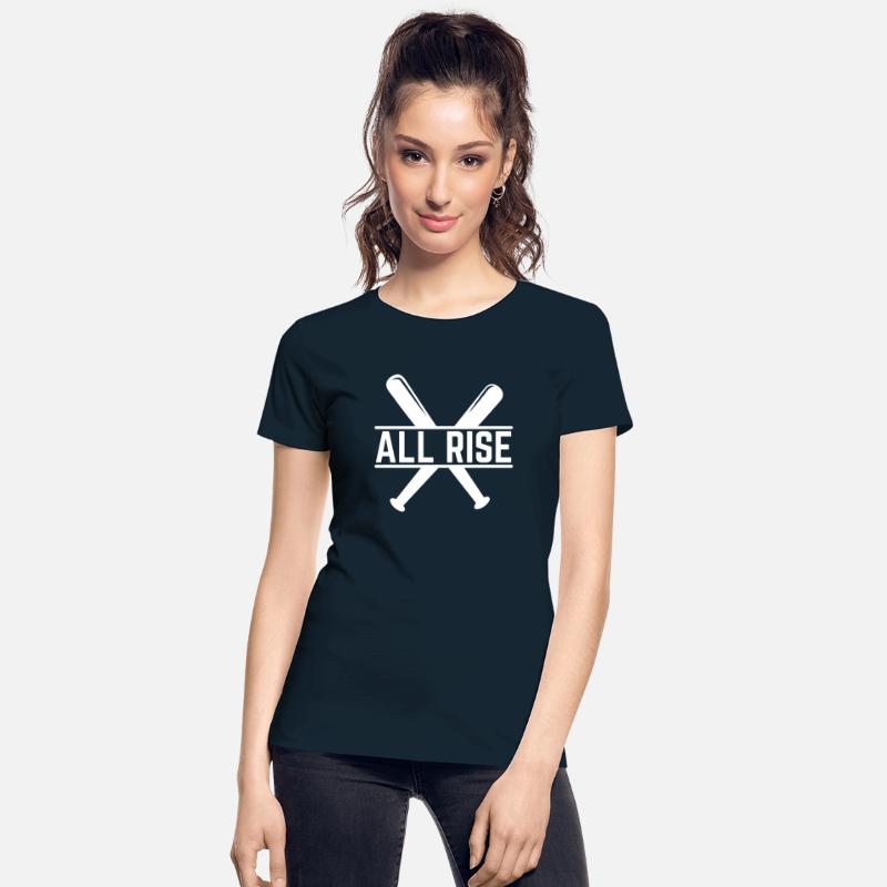 All Rise Yankee Design summer