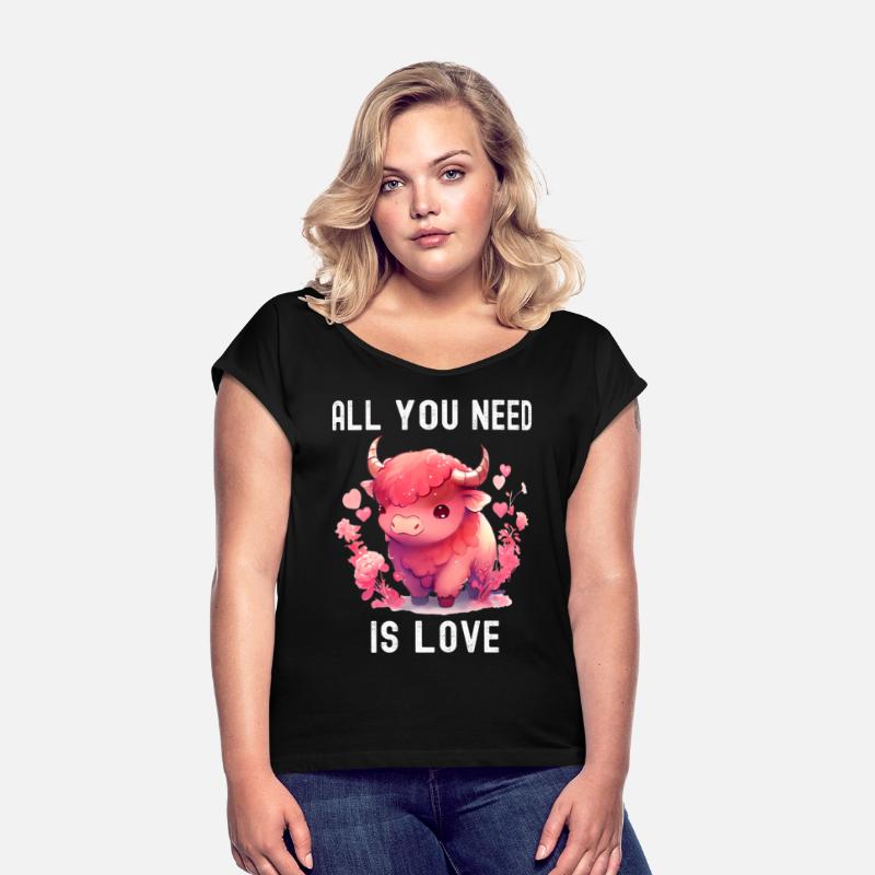 All you need is love with heart Outfit