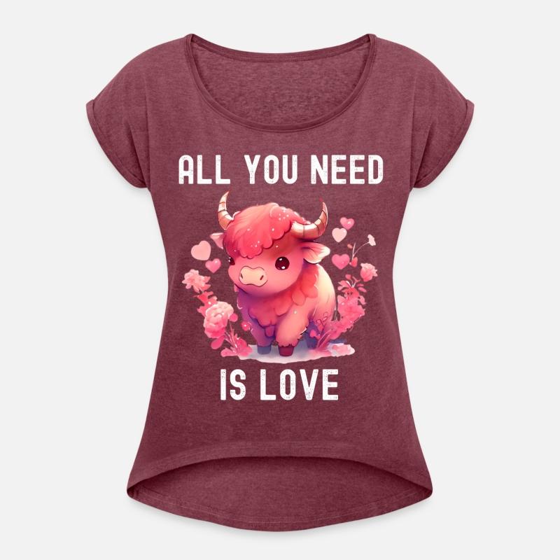 All you need is love with heart Outfit
