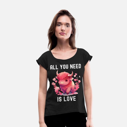 All you need is love with heart Outfit