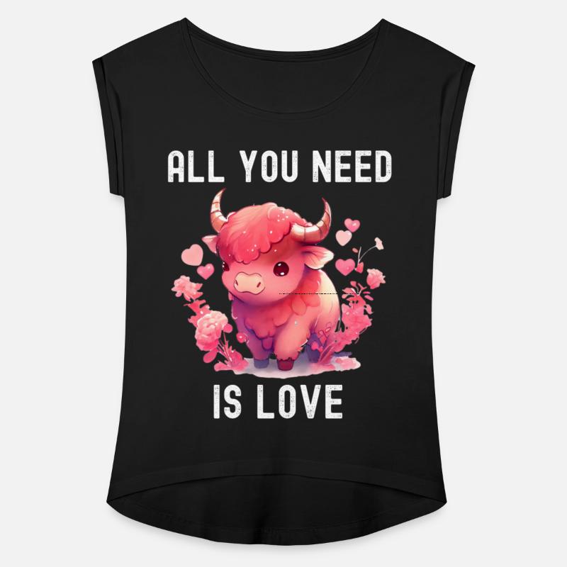 All you need is love with heart Outfit