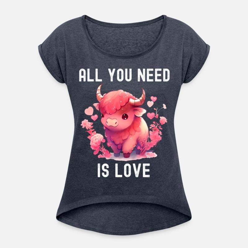 All you need is love with heart Outfit