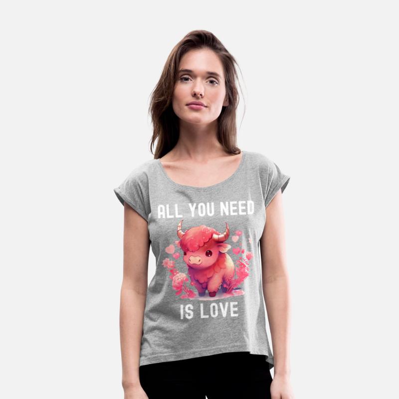 All you need is love with heart Outfit