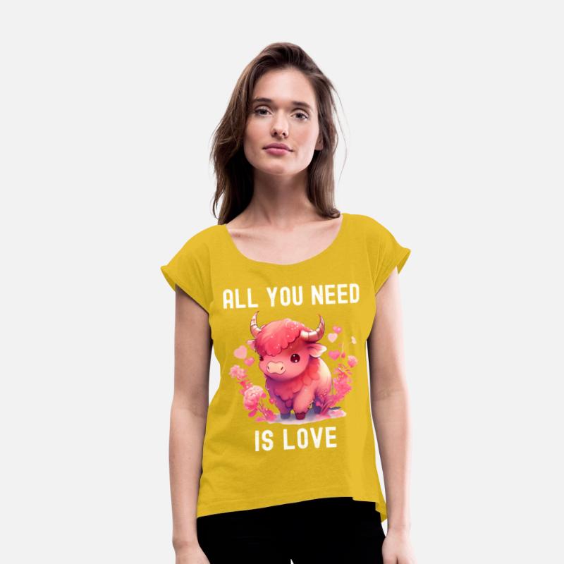 All you need is love with heart Outfit