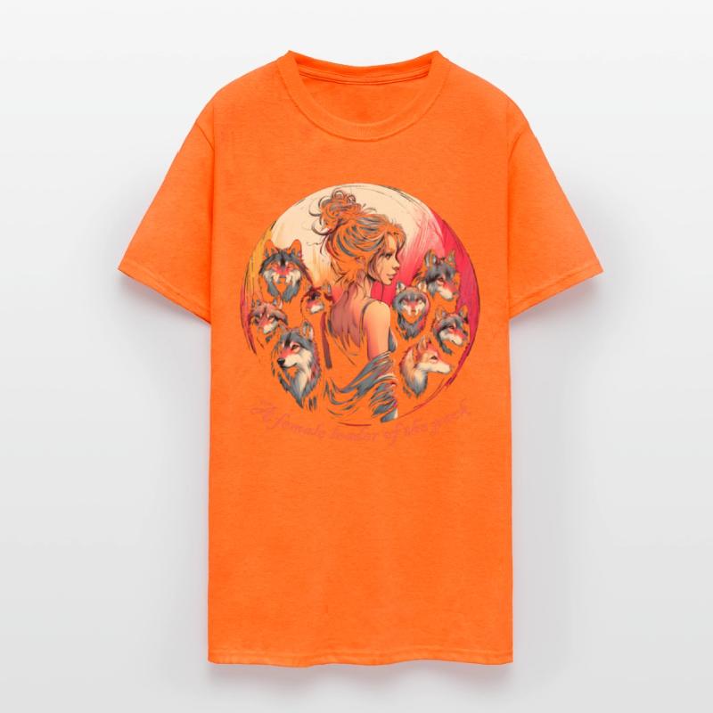 Alpha Spirit Essence