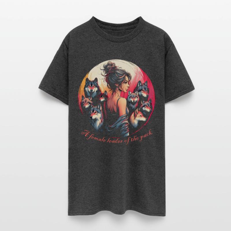 Alpha Spirit Essence