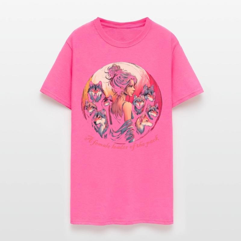 Alpha Spirit Essence