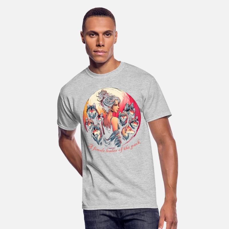 Alpha Spirit Essence