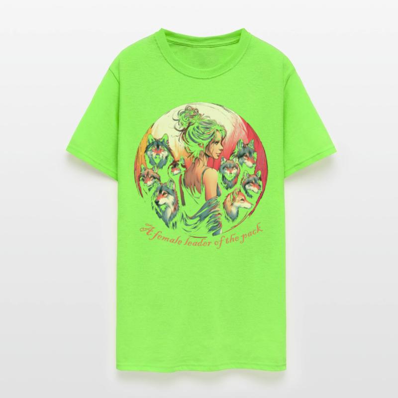 Alpha Spirit Essence