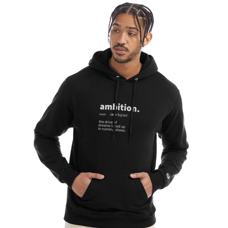 Ambition Definition Motivational