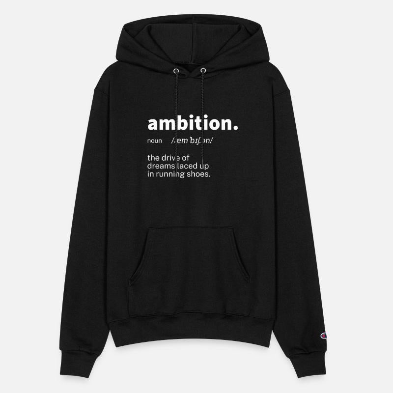 Ambition Definition Motivational