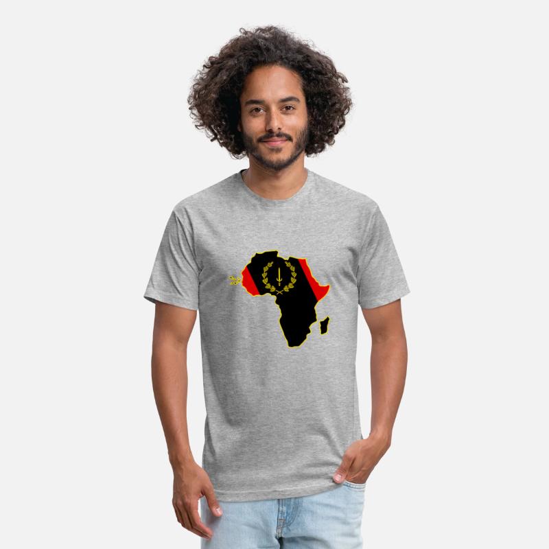 American African Heritage Flag American Black