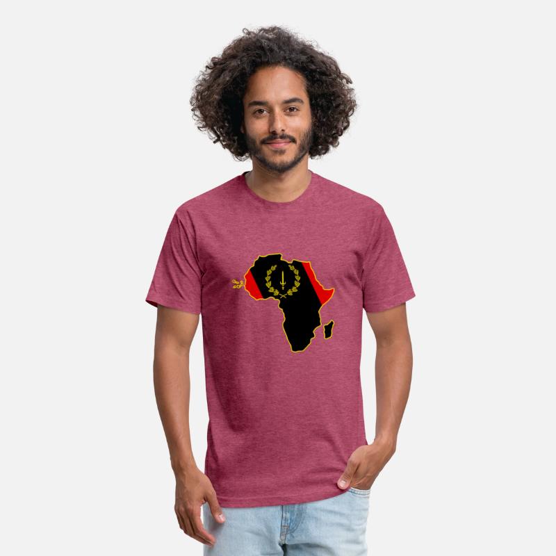 American African Heritage Flag American Black