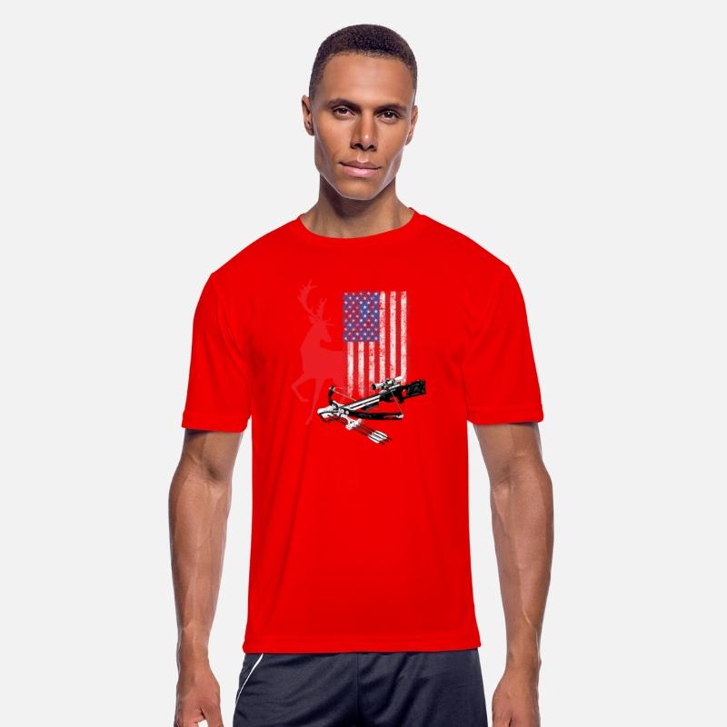 American Crossbow Hunter Armbrust