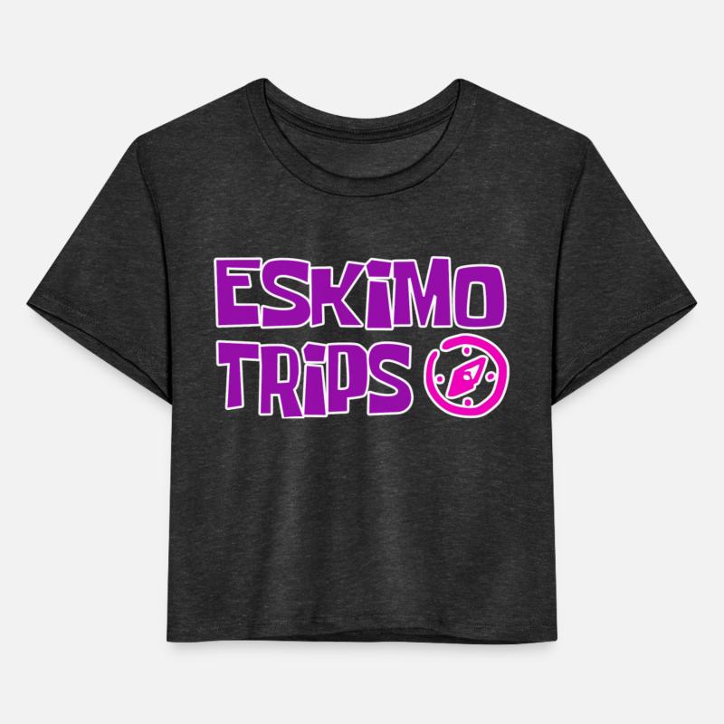 American Eskimo Trips