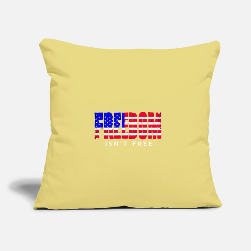 American Flag Graffiti Freedom Tee