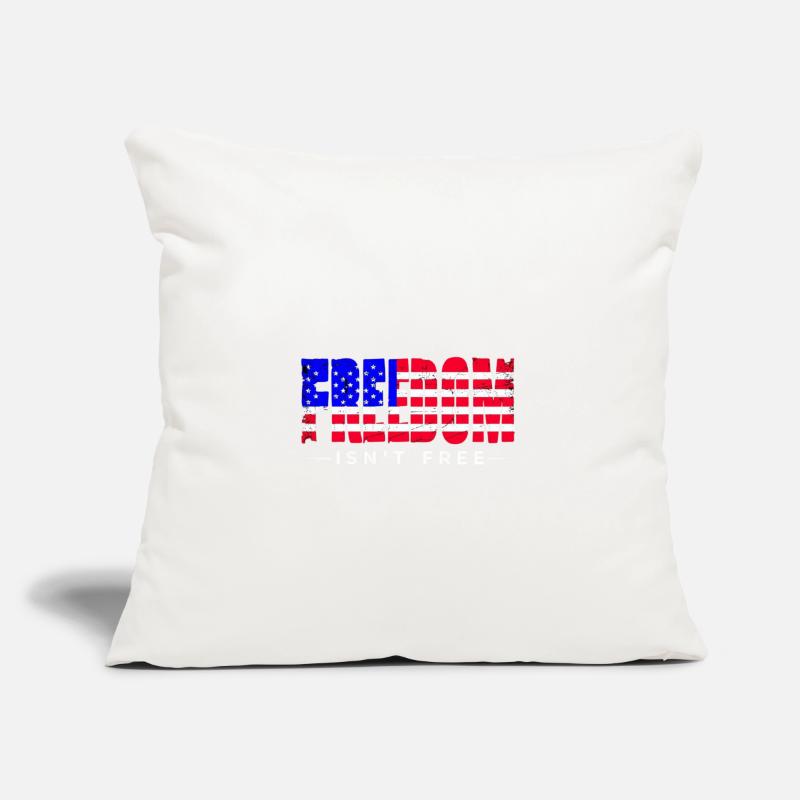 American Flag Graffiti Freedom Tee