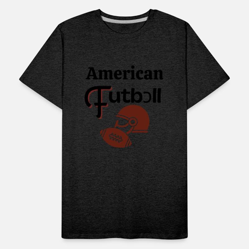 American Football design