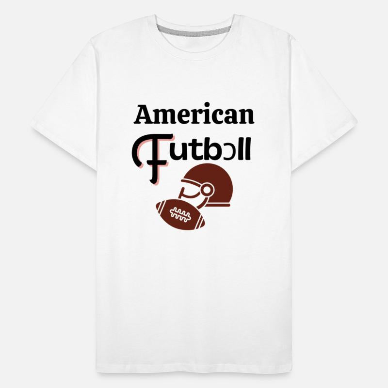 American Football design