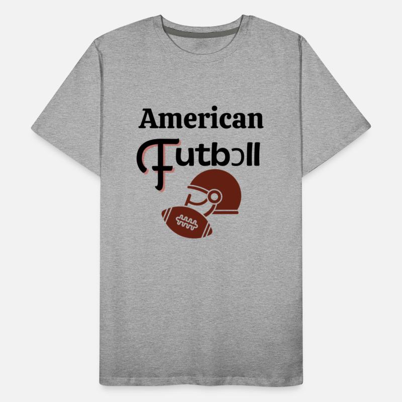 American Football design