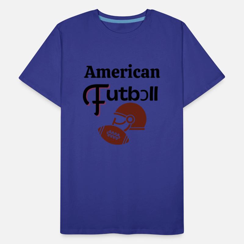 American Football design