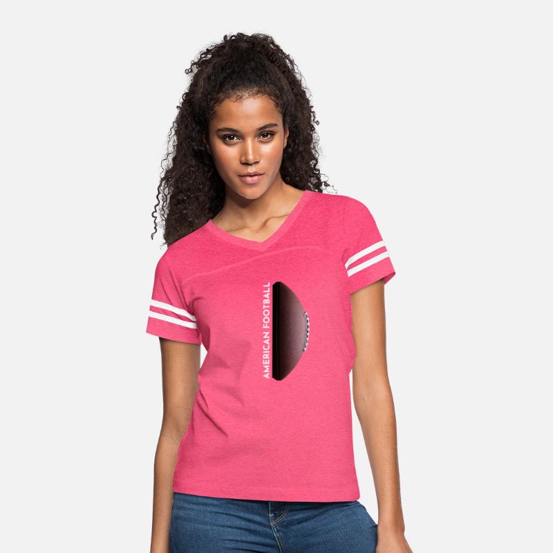 American Football , Football Season Shirt