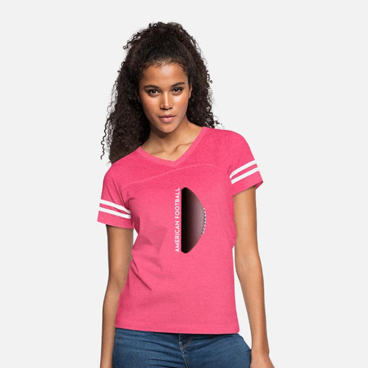 American Football , Football Season Shirt