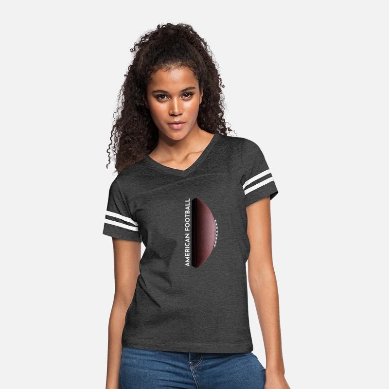 American Football , Football Season Shirt