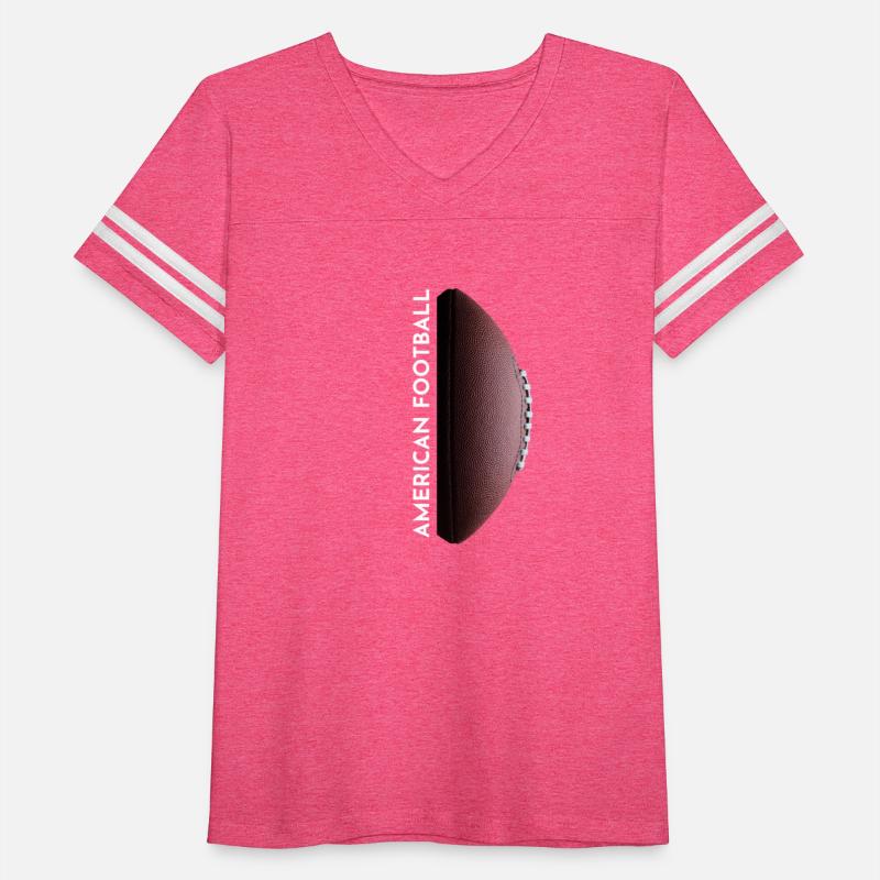 American Football , Football Season Shirt